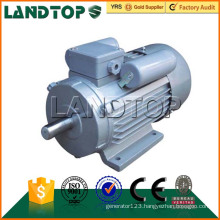landtop YC series single phase 2HP electric motor